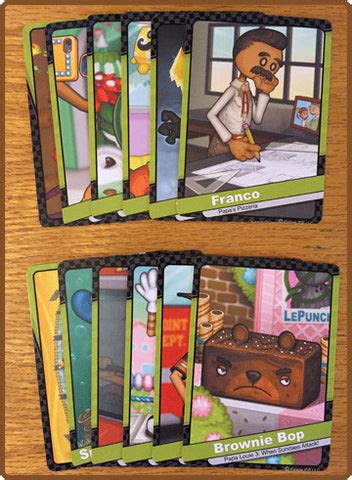 Flipdeck Gaming Cards – Flipline Shop.